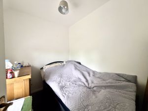 Bedroom Three- click for photo gallery